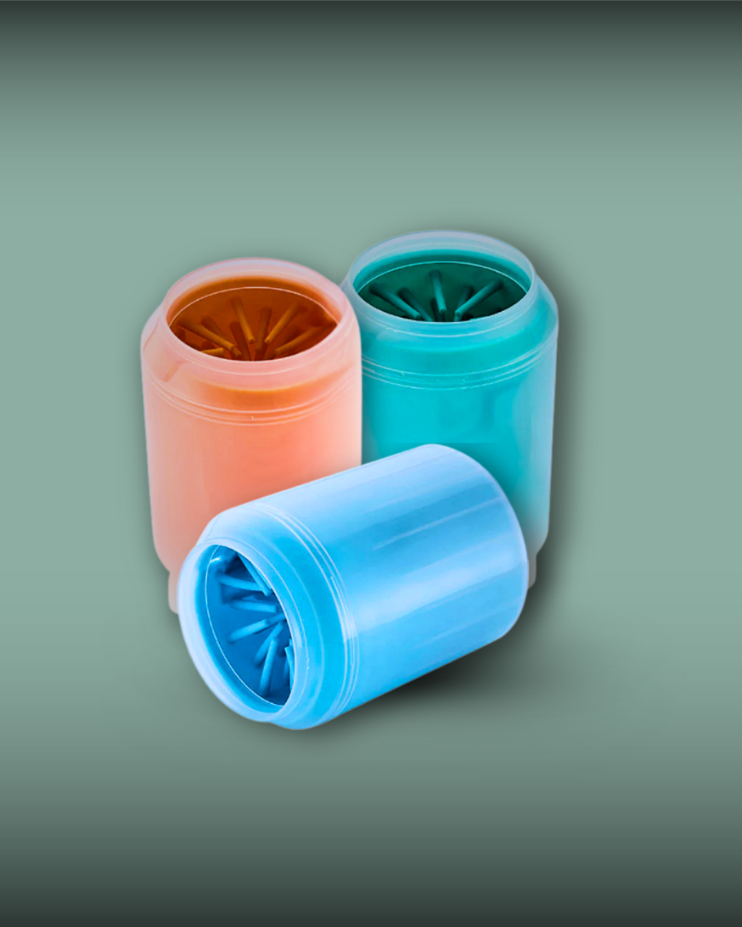 F&F Paw Cleaner: Washing Device For Pets