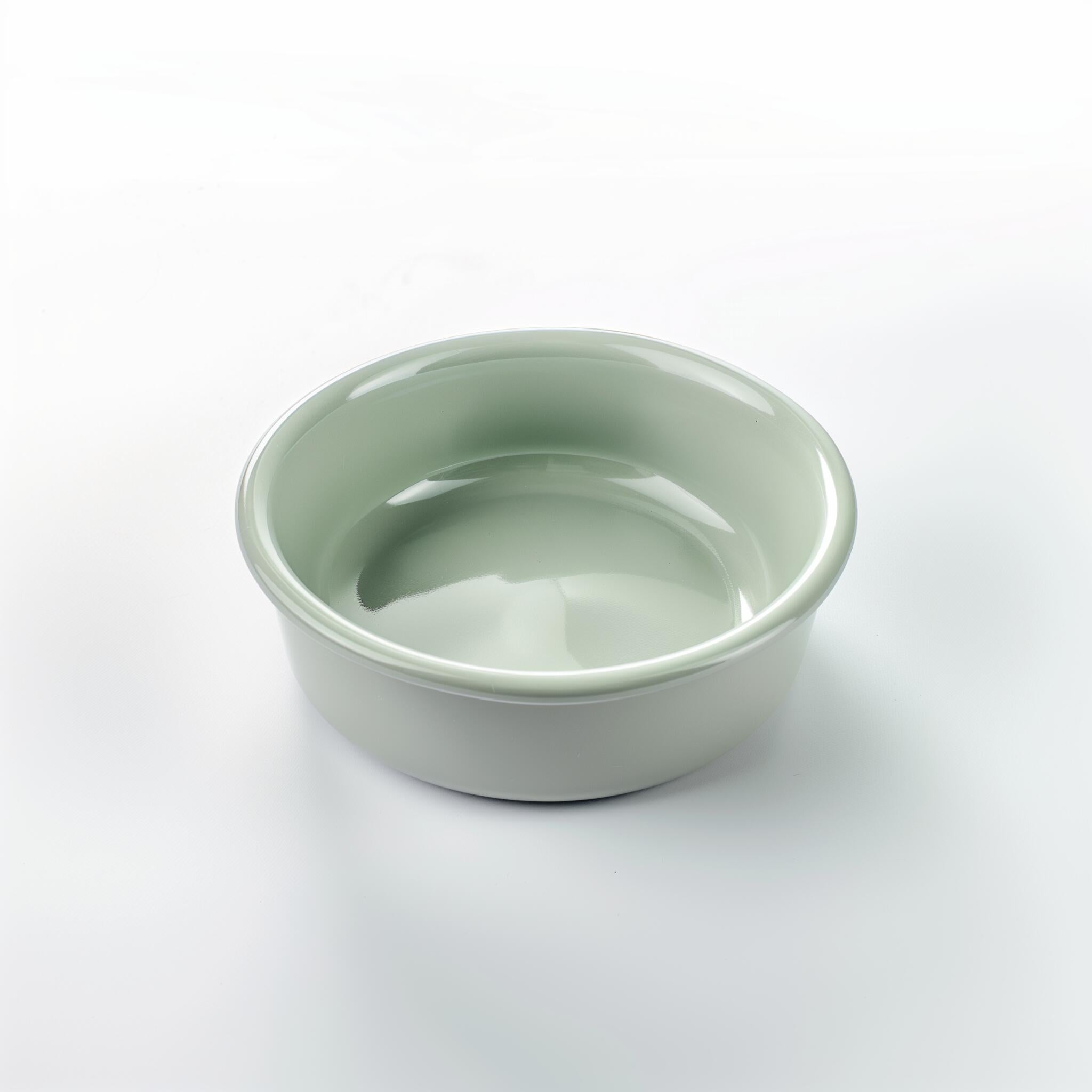 F&F Ceramic Feeding Bowl